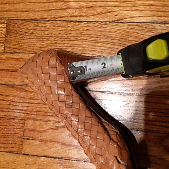 Urban Vintage Heels - Picture 8 of 8